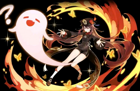 原神胡桃生日是什么时候 原神胡桃生日邮件怎么领