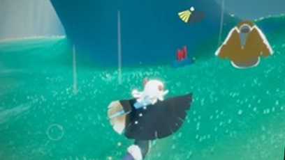 《光遇》云野先祖的美好回忆位置介绍
