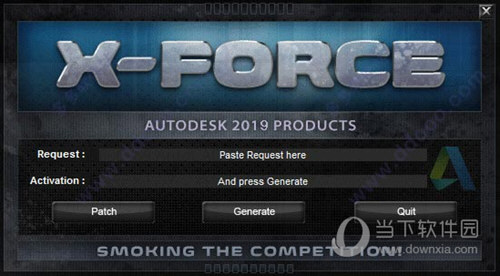 AutoCAD2019注册机总是被阻止怎么办 打不开解决方法