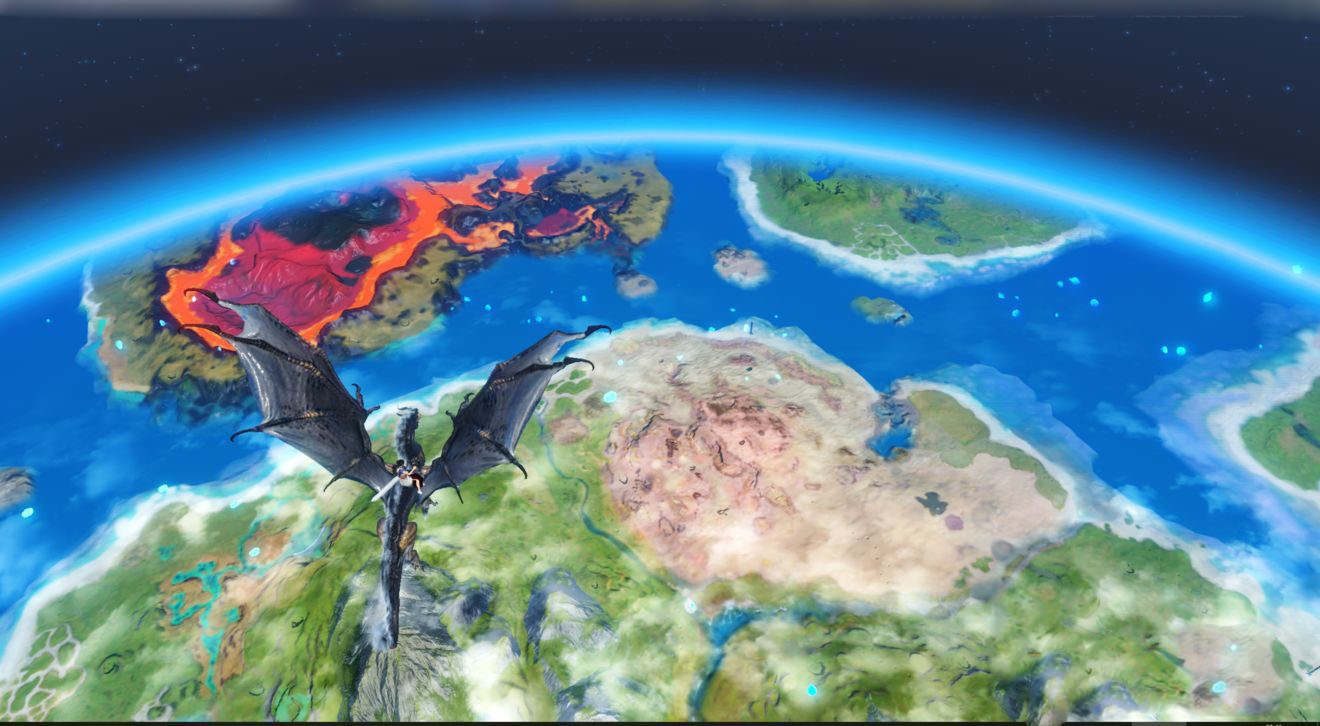 妄想山海10大最强神兽排行榜