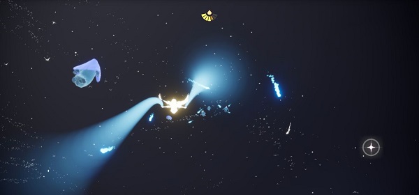 光遇暴风眼在哪