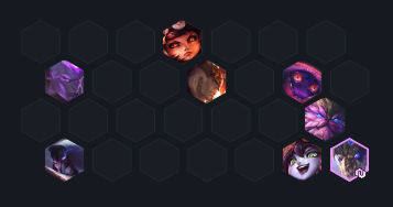 云顶之弈手游阵容搭配