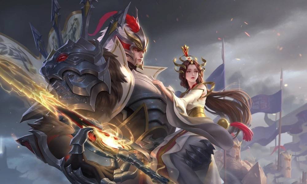 王者荣耀fmvp皮肤有几个