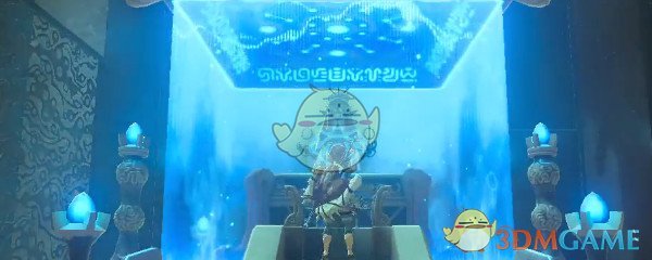 鲁耀塔乌神庙怎么过