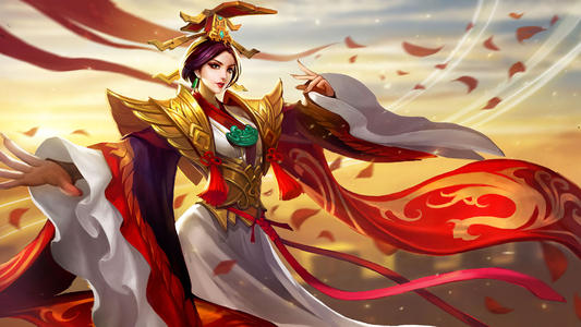 芈月怎么玩