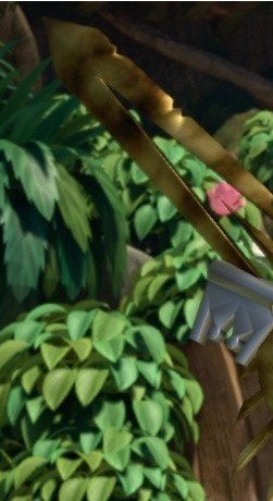 王国之心3不完整的X刃MOD