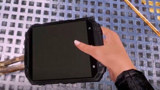 辐射4战术平板MOD