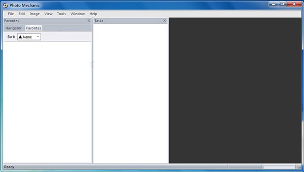 Photo Mechanic(相片管理软件)