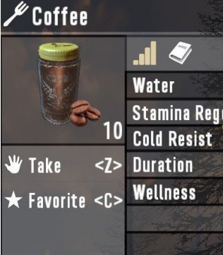 七日杀健康系统MOD