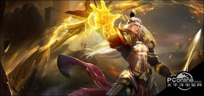王者荣耀S23牛魔克制哪些英雄？牛魔克制英雄一览
