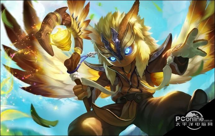 王者荣耀S23怎么克制牛魔？克制牛魔英雄介绍