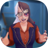 动漫惊悚学校教师