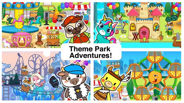 小镇大街宠物假期