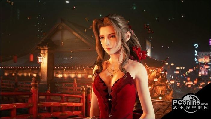 ff7重制版怎么设置中文？设置中文方法