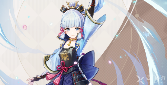 原神雾切之回光90级面板属性