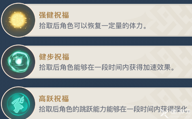 原神神工天巧拟想物件种类有哪些