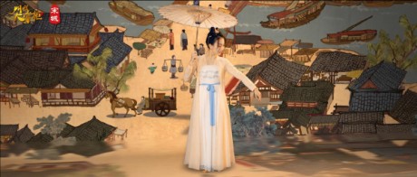 叫我大掌柜宋风宣传片首曝