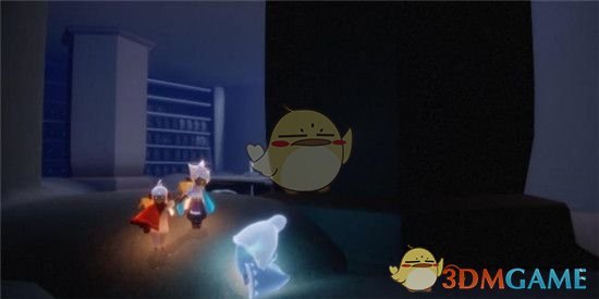 《光遇》4月22号重温先祖回忆位置分享