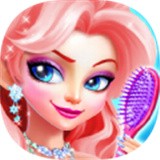 梦幻沙龙美容院