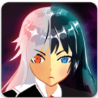 高校少女动漫剑战