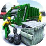 道路清扫车垃圾车