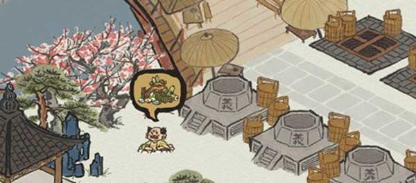 江南百景图土行孙出现条件