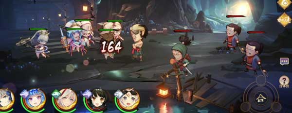 万灵启源第一章隐藏任务怎么做