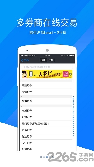 大智慧分析家软件