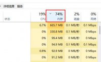 内存占用高是怎么回事？Win11内存占用太多的解决方法