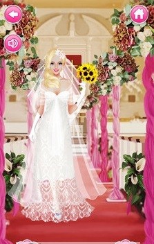 呆萌公主美颜换装