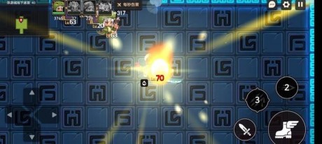 坎公骑冠剑三幻神是什么 国家队三幻神角色强度解析