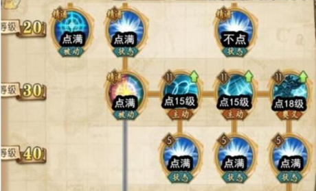 航海王燃烧意志凯文迪修怎么加点 航海王燃烧意志凯文迪修白马加点攻略