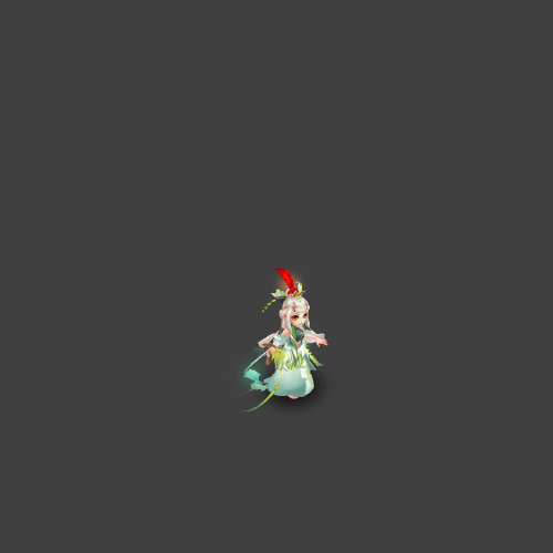 《梦幻西游手游》风花雪月主题宠物介绍