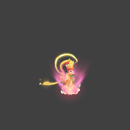 《梦幻西游手游》风花雪月主题宠物介绍