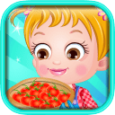 公主宝贝爱农场