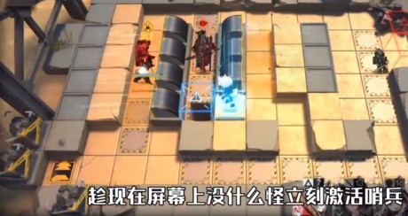 明日方舟风蚀高地低配怎么打 明日方舟风蚀高地低配攻略玩法介绍