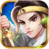 三国志奇侠传九游版