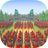围攻战争模拟器