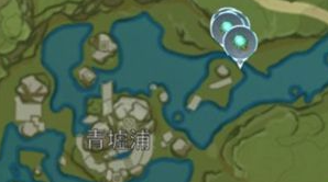 原神萤火虫在哪抓 原神萤火虫哪里最多的位置一览