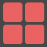 简洁俄罗斯方块