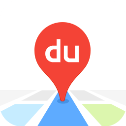 百度地图导航2022最新版