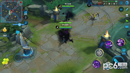 王者荣耀无限点卷版