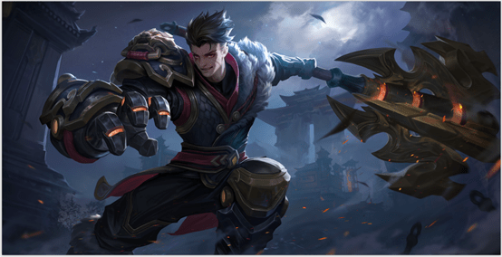 王者荣耀最新版