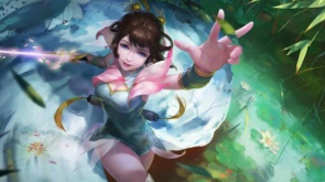 2021梦三国2职业联赛夏季赛今日开战