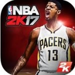 nba2k17手机
