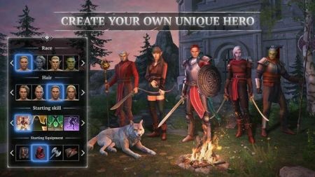 不朽的生存之术