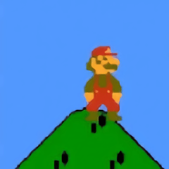 果冻马里奥手机版