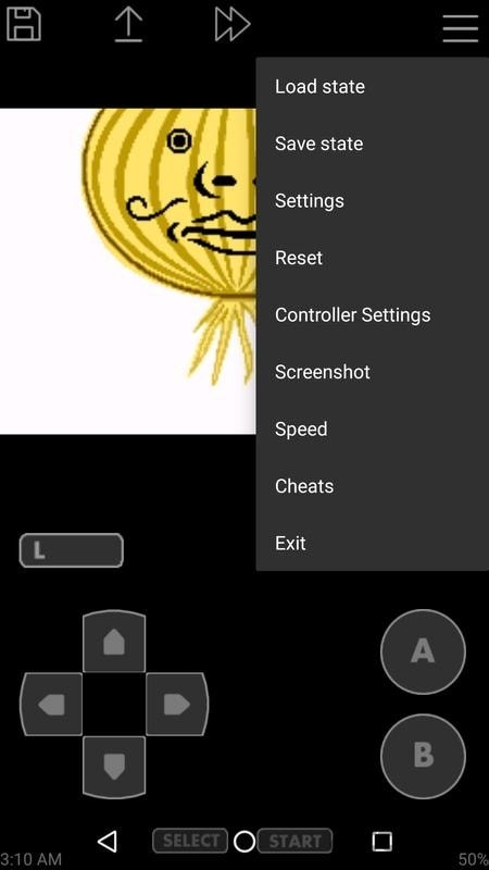 myboy模拟器2021中文版