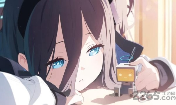 blue archive碧蓝档案国际服