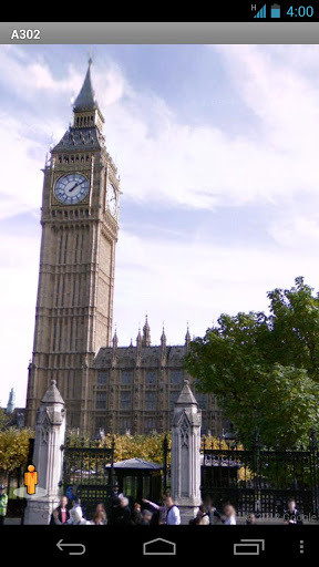 谷歌街景地图2022年高清最新版